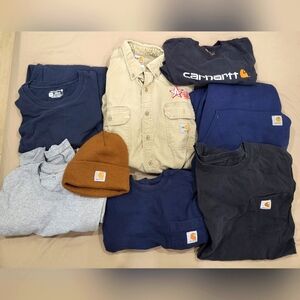 Carhart Bundle